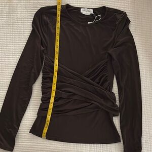 Lovers and friends top